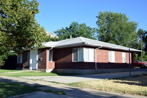 Masjid As-Salaam, Ogden, UT, United States, 2016-8-11, 