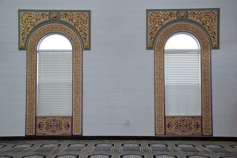 Islamic Society of Greater Salt Lake (ISGSL), West Valley City, UT, United States, 2016-8-11, 