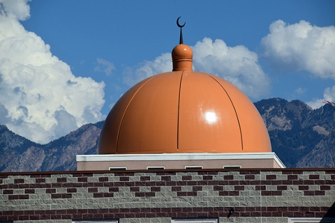 Islamic Society of Greater Salt Lake (ISGSL), West Valley City, UT, United States, 2016-8-11, 