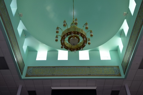 Islamic Society of Greater Salt Lake (ISGSL), West Valley City, UT, United States, 2016-8-11, 