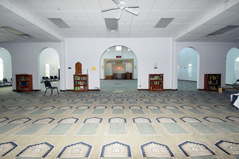 Islamic Society of Greater Salt Lake (ISGSL), West Valley City, UT, United States, 2016-8-9, 