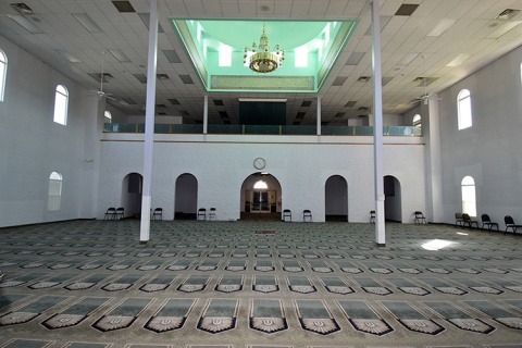 Islamic Society of Greater Salt Lake (ISGSL), West Valley City, UT, United States, 2016-8-11, 