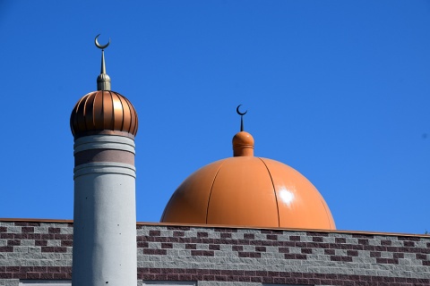 Islamic Society of Greater Salt Lake (ISGSL), West Valley City, UT, United States, 2016-8-11, 