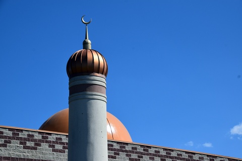 Islamic Society of Greater Salt Lake (ISGSL), West Valley City, UT, United States, 2016-8-9, 