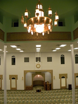 Islamic Society of Greater Salt Lake (ISGSL), West Valley City, UT, United States, 2009-6-27, 