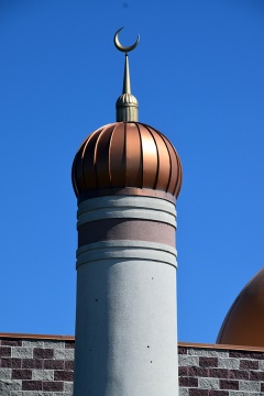 Islamic Society of Greater Salt Lake (ISGSL), West Valley City, UT, United States, 2016-8-8, 