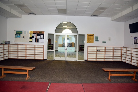 Islamic Society of Greater Salt Lake (ISGSL), West Valley City, UT, United States, 2016-8-11, 