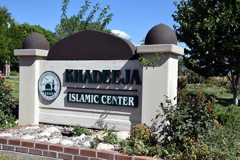 Islamic Society of Greater Salt Lake (ISGSL), West Valley City, UT, United States, 2016-8-11, 