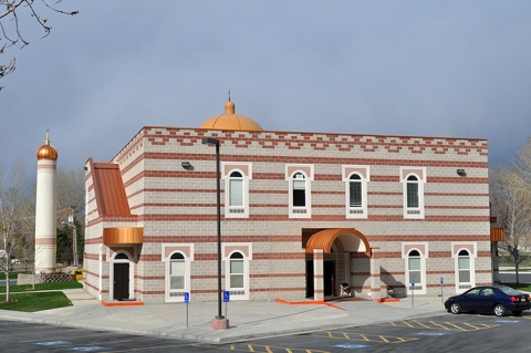 Islamic Society of Greater Salt Lake (ISGSL), West Valley City, UT, United States, 2011-4-13, 