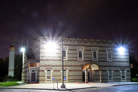 Islamic Society of Greater Salt Lake (ISGSL), West Valley City, UT, United States, 2016-8-9, 