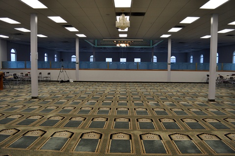 Islamic Society of Greater Salt Lake (ISGSL), West Valley City, UT, United States, 2011-4-13, 