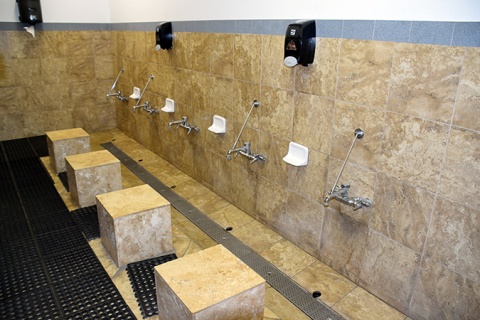 Islamic Society of Greater Salt Lake (ISGSL), West Valley City, UT, United States, 2016-8-11, 