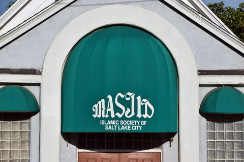 Islamic Society of Greater Salt Lake (ISGSL), Salt Lake City, UT, United States, 2016-8-11, 