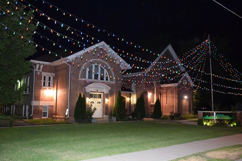 Alrasool Islamic Center (AIC), Murray, UT, United States, 2016-8-9, 