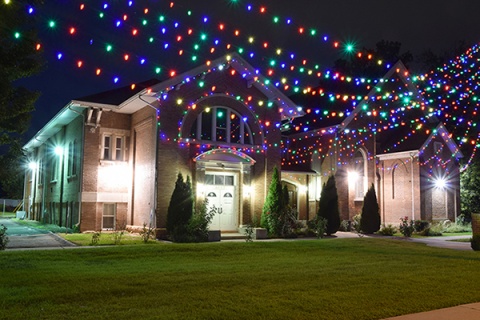 Alrasool Islamic Center (AIC), Murray, UT, United States, 2016-8-10, 