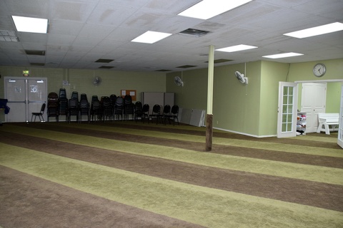 Utah Islamic Center (UIC), Sandy, UT, United States, 2016-8-10, 