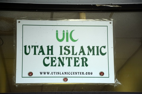 Utah Islamic Center (UIC), Sandy, UT, United States, 2016-8-10, 