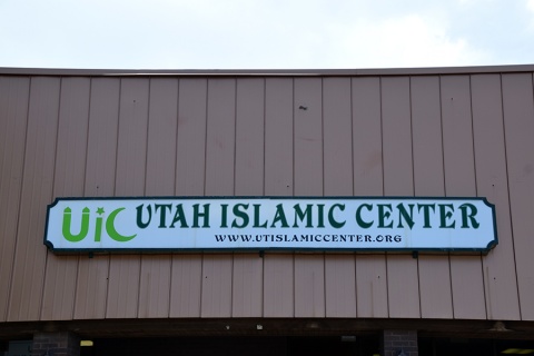 Utah Islamic Center (UIC), Sandy, UT, United States, 2016-8-11, 