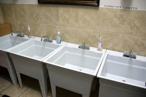 Utah Islamic Center (UIC), Sandy, UT, United States, 2016-8-11, 