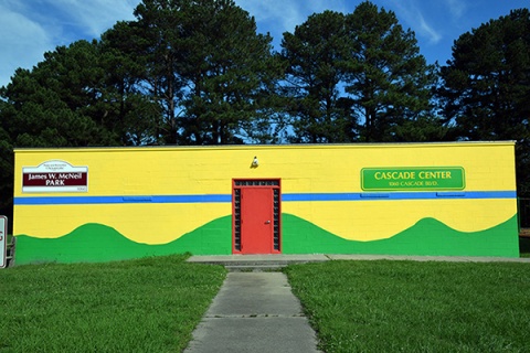 United Community Of Al Islam In Chesapeake, Chesapeake, VA, United States, 2016-6-6, 