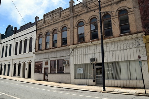 At-Taqwa Islamic Center, Danville, VA, United States, 2015-8-1, 