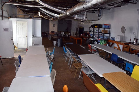 Danville Masjid and Islamic Center, Danville, VA, United States, 2015-8-2, 