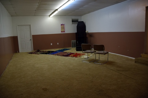 Dar ul-Ghuraba, Emporia, VA, United States, 2016-6-5, 