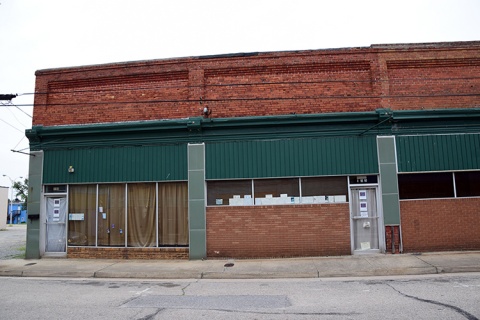 Dar ul-Ghuraba, Emporia, VA, United States, 2016-6-6, 