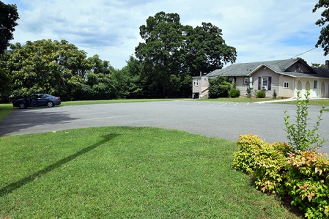 Greater Lynchburg Islamic Association (GLIA), Lynchburg, VA, United States, 2015-8-2, 