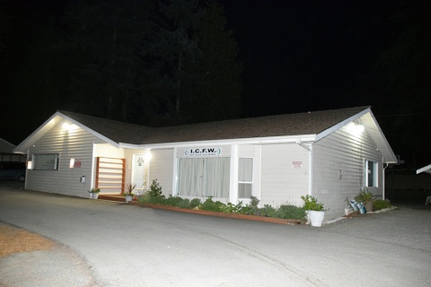 Islamic Center of Federal Way, Kent, WA, United States, 2016-8-14, 