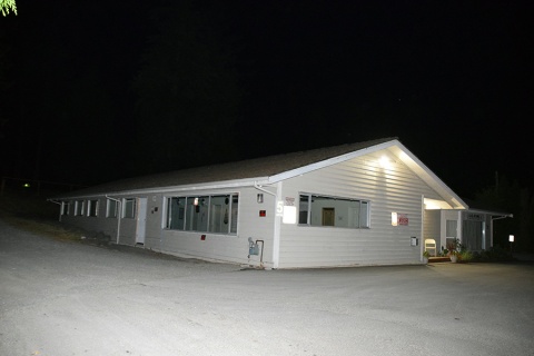 Islamic Center of Federal Way, Kent, WA, United States, 2016-8-14, 