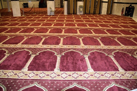 Muslim Association of Puget Sound (MAPS), Redmond, WA, United States, 2016-8-14, 