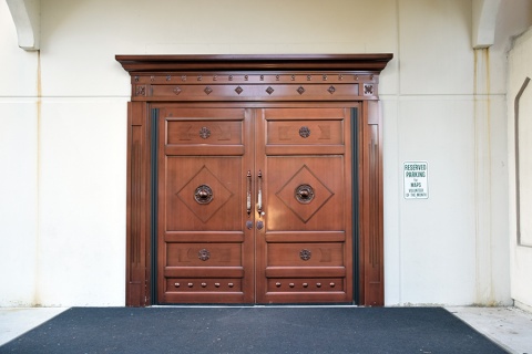 Muslim Association of Puget Sound (MAPS), Redmond, WA, United States, 2016-8-14, 