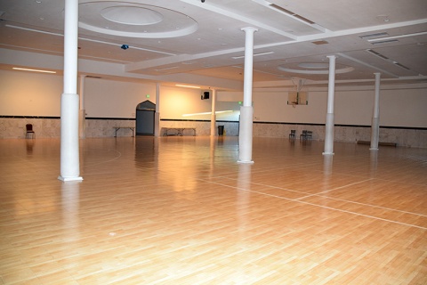 Muslim Association of Puget Sound (MAPS), Redmond, WA, United States, 2016-8-14, 