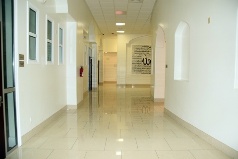 Muslim Association of Puget Sound (MAPS), Redmond, WA, United States, 2016-8-14, 