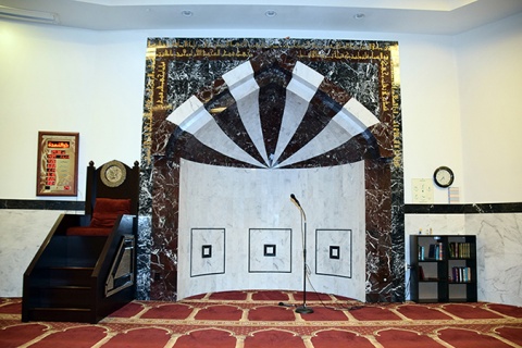 Muslim Association of Puget Sound (MAPS), Redmond, WA, United States, 2016-8-14, 