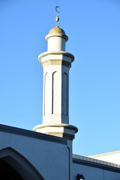 Muslim Association of Puget Sound (MAPS), Redmond, WA, United States, 2016-8-14, 