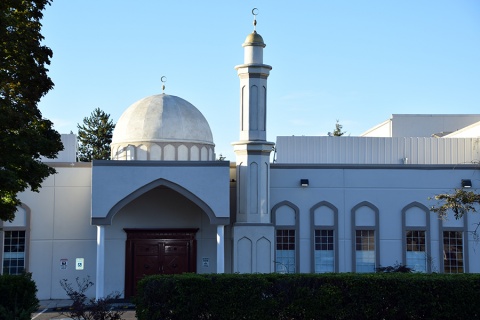 Muslim Association of Puget Sound (MAPS), Redmond, WA, United States, 2016-8-14, 