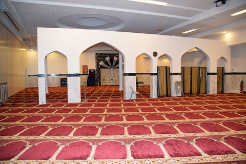 Muslim Association of Puget Sound (MAPS), Redmond, WA, United States, 2016-8-14, 