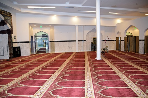 Muslim Association of Puget Sound (MAPS), Redmond, WA, United States, 2016-8-14, 