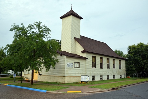 Islamic Center of Northern Wisconsin, Altoona, WI, United States, 2016-7-27, 