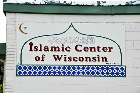 Islamic Center of Wisconsin, Appleton, WI, United States, 2016-7-28, 