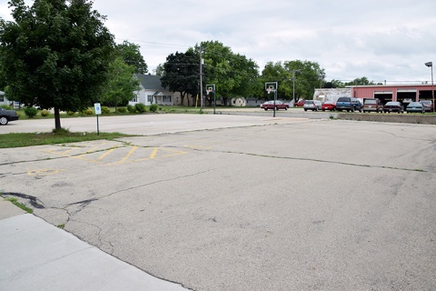 Islamic Center of Wisconsin, Appleton, WI, United States, 2016-7-28, 