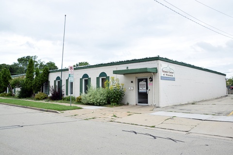 Islamic Center of Wisconsin, Appleton, WI, United States, 2016-7-28, 