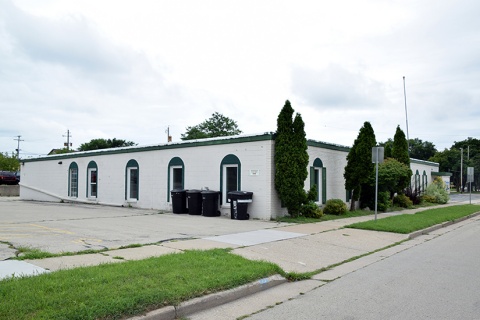 Islamic Center of Wisconsin, Appleton, WI, United States, 2016-7-27, 