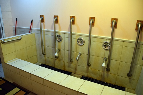 Al-Rahma Mosque, Barron, WI, United States, 2016-7-27, 