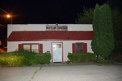 Muslim Center of Beloit, Beloit, WI, United States, 2016-7-23, 