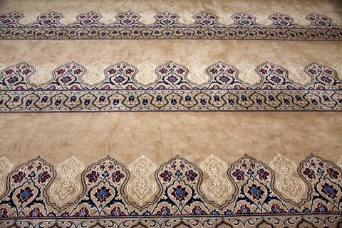 Islamic Society of Milwaukee (ISM), Brookfield, WI, United States, 2019-10-13, 