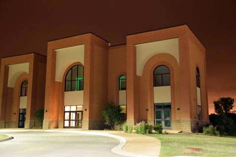 Islamic Society of Milwaukee (ISM), Brookfield, WI, United States, 2016-7-28, 