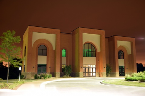 Islamic Society of Milwaukee (ISM), Brookfield, WI, United States, 2016-7-29, 